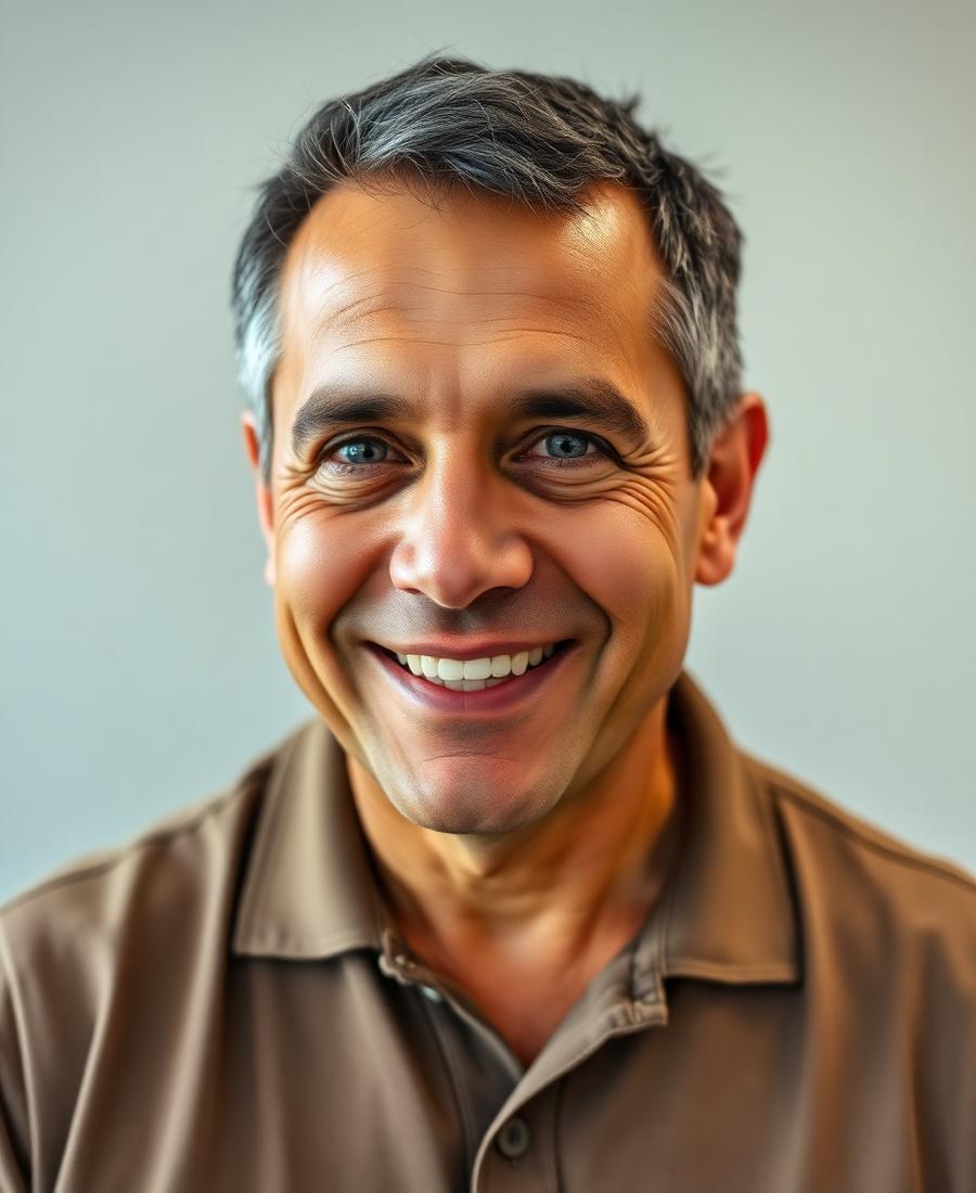 Rafael M.